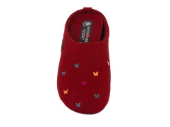 HAFLINGER Slippers* paprika