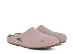 HAFLINGER Slippers* pink
