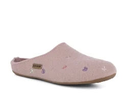HAFLINGER Slippers* pink