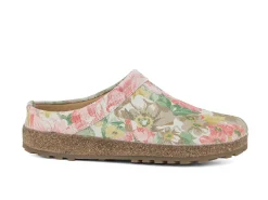 HAFLINGER Slides* floral