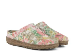 HAFLINGER Slides* floral
