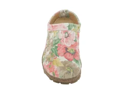 HAFLINGER Slides* floral