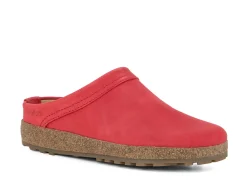 HAFLINGER Slides* red