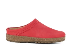 HAFLINGER Slides* red