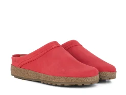 HAFLINGER Slides* red