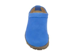 HAFLINGER Slides* sky blue