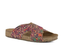 HAFLINGER Slides* jungle multi