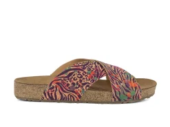 HAFLINGER Slides* jungle multi
