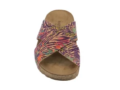 HAFLINGER Slides* jungle multi