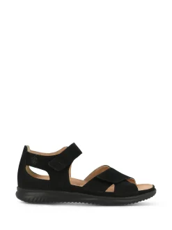 HARTJES Sandals* black
