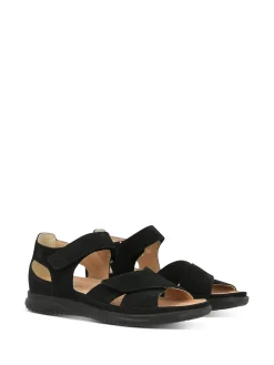 HARTJES Sandals* black