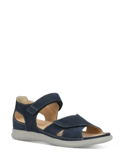 HARTJES Sandals* navy