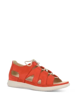 HARTJES Sandals* burnt orange