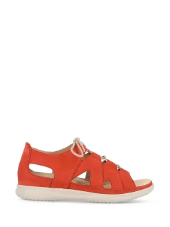 HARTJES Sandals* burnt orange