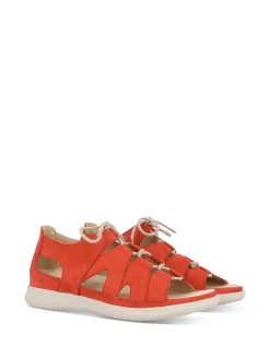 HARTJES Sandals* burnt orange