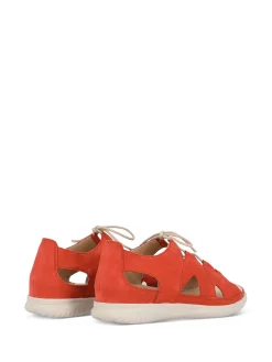 HARTJES Sandals* burnt orange