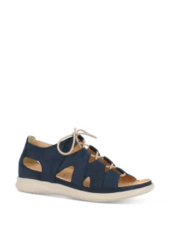 HARTJES Sandals* navy