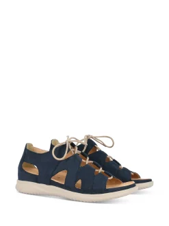 HARTJES Sandals* navy