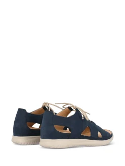 HARTJES Sandals* navy
