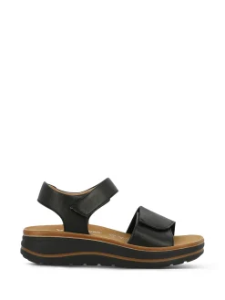 HARTJES Sandals* black