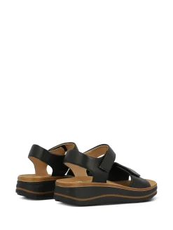 HARTJES Sandals* black