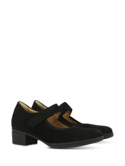 HARTJES Heels* black