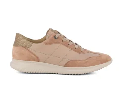 HARTJES Lace-Ups* blush