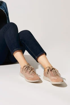 HARTJES Lace-Ups* blush