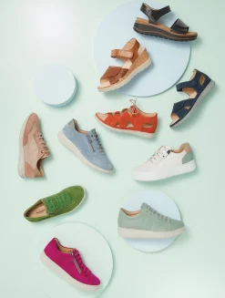 HARTJES Lace-Ups* blush
