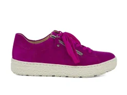 HARTJES Lace-Ups* pink