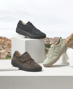 HARTJES Slip-Ons* smoke