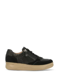 HARTJES Sneakers* black