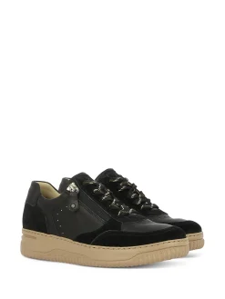 HARTJES Sneakers* black