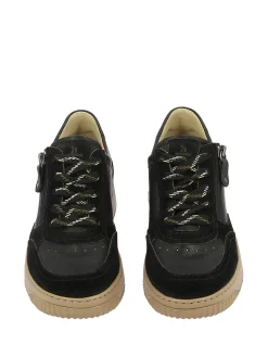 HARTJES Sneakers* black