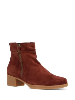 HARTJES Ankle Boots* rust