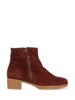 HARTJES Ankle Boots* rust