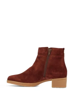 HARTJES Ankle Boots* rust