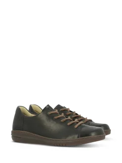 HARTJES Lace-Ups* black