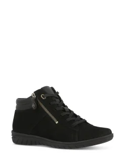 HARTJES Ankle Boots* black