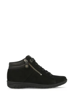 HARTJES Ankle Boots* black