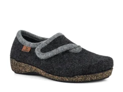 HARTJES Slippers* grey