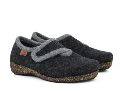 HARTJES Slippers* grey