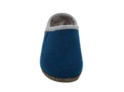 HARTJES Slippers* mid blue