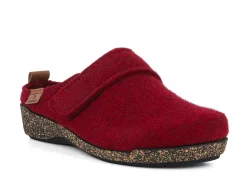 HARTJES Slippers* red