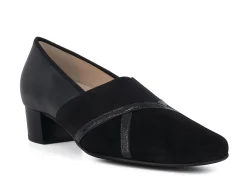 HASSIA Heels* black