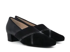 HASSIA Heels* black