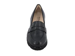 HASSIA Slip-Ons* black