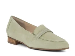 HASSIA Ballerina Flats* pistachio