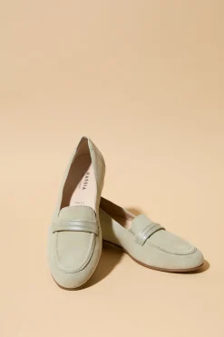 HASSIA Ballerina Flats* pistachio