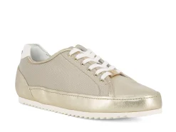 HASSIA Lace-Ups* platino